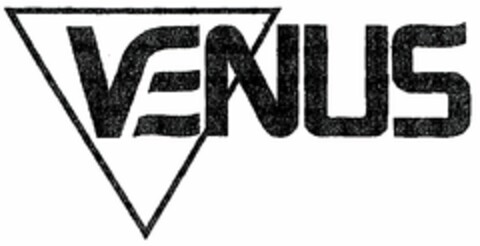 VENUS Logo (DPMA, 04.01.2001)