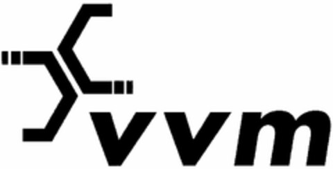 vvm Logo (DPMA, 31.03.2004)