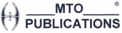 MTO PUBLICATIONS Logo (DPMA, 05.02.2005)