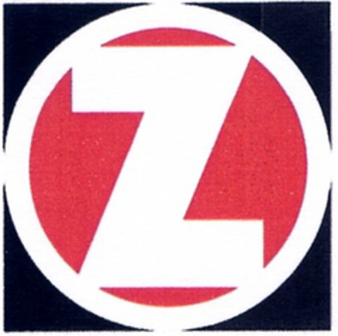 Z Logo (DPMA, 17.02.2005)