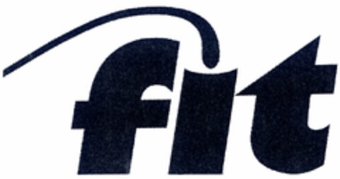 fit Logo (DPMA, 24.02.2005)