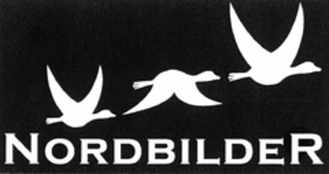 NORDBILDER Logo (DPMA, 14.09.2005)