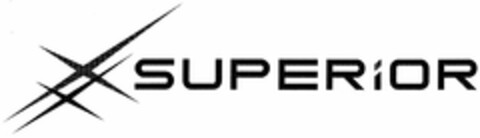 SUPERiOR Logo (DPMA, 16.11.2005)