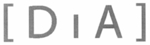 DIA Logo (DPMA, 12/02/2005)