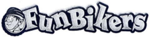 FunBikers Logo (DPMA, 03/15/2006)