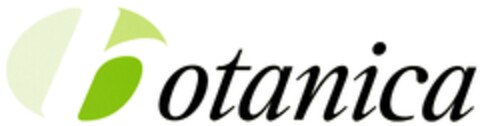 otanica Logo (DPMA, 20.03.2006)