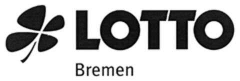 LOTTO Bremen Logo (DPMA, 03/24/2006)