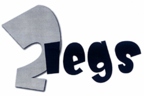 2legs Logo (DPMA, 04.04.2006)