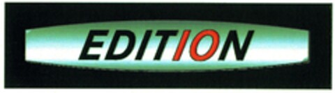 EDITION Logo (DPMA, 31.08.2006)