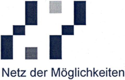 Netz der Möglichkeiten Logo (DPMA, 10/17/2006)