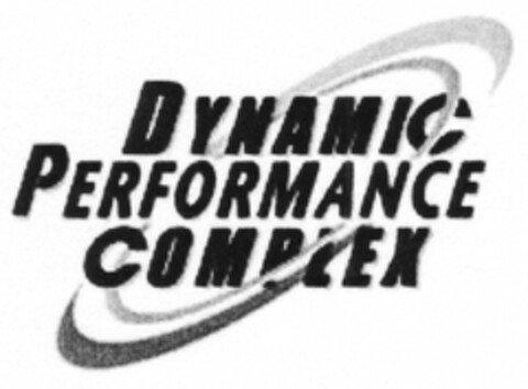 Dynamic Performance Complex Logo (DPMA, 21.11.2006)