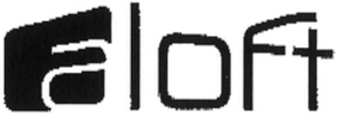 aloft Logo (DPMA, 12/12/2006)