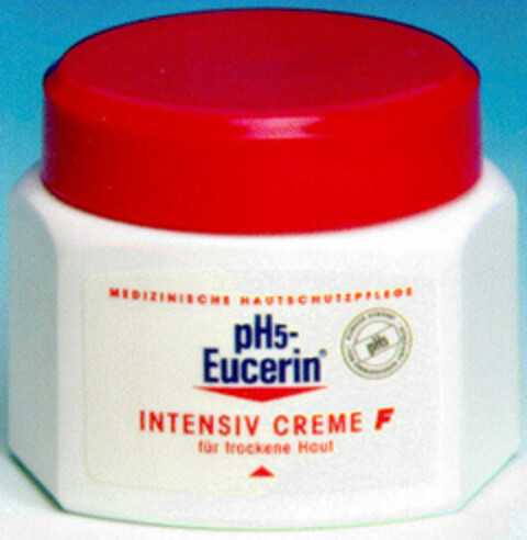 pH5-Eucerin Logo (DPMA, 09.02.1995)