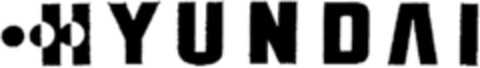 HYUNDAI Logo (DPMA, 24.02.1995)