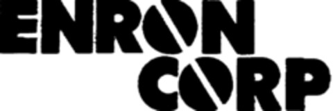 ENRON CORP Logo (DPMA, 04.09.1995)