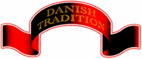 DANISH TRADITION Logo (DPMA, 28.12.1995)