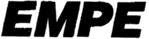 EMPE Logo (DPMA, 15.03.1996)