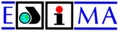 EdiMA Logo (DPMA, 03/28/1996)