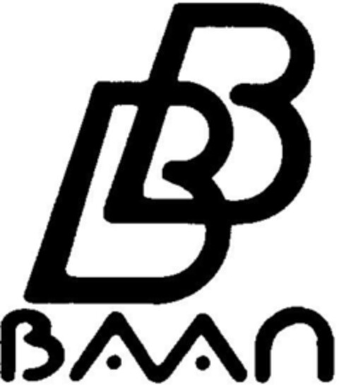 BB Logo (DPMA, 18.09.1996)