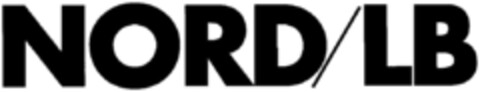 NORD/LB Logo (DPMA, 14.11.1996)