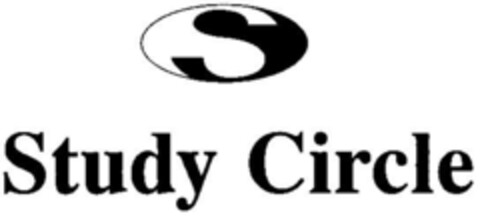Study Circle Logo (DPMA, 17.06.1997)