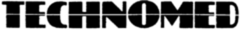 TECHNOMED Logo (DPMA, 02.03.1998)