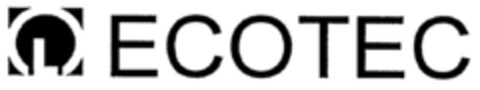 ECOTEC Logo (DPMA, 08.04.1998)