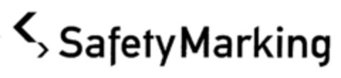 SafetyMarking Logo (DPMA, 01.09.1998)