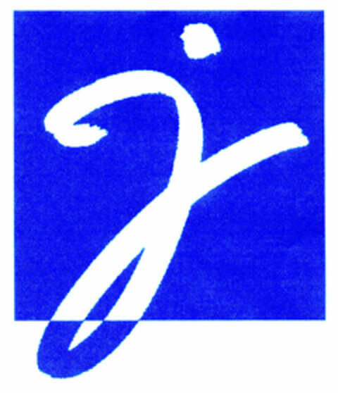 J Logo (DPMA, 06.10.1998)