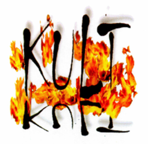 Kult Logo (DPMA, 26.03.1999)