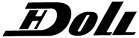 DOLL Logo (DPMA, 02.08.1999)