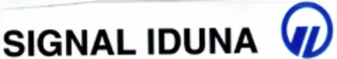 SIGNAL IDUNA Logo (DPMA, 01.10.1999)