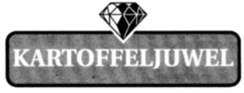 KARTOFFELJUWEL Logo (DPMA, 28.10.1999)