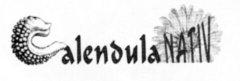 Calendula NATIV Logo (DPMA, 08.11.1999)