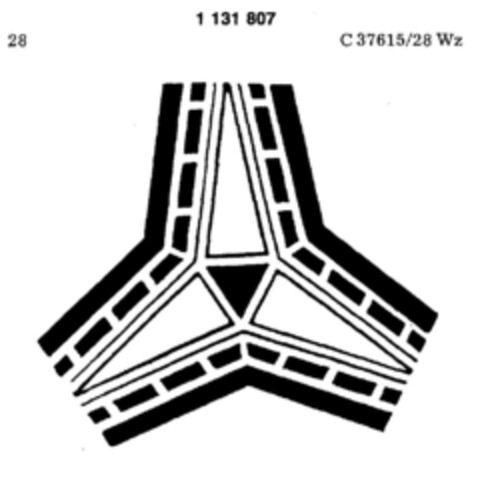 1131807 Logo (DPMA, 05/04/1988)