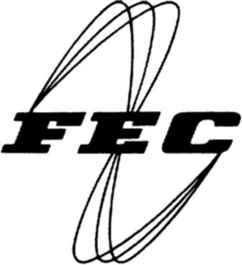 FEC Logo (DPMA, 05.09.1986)