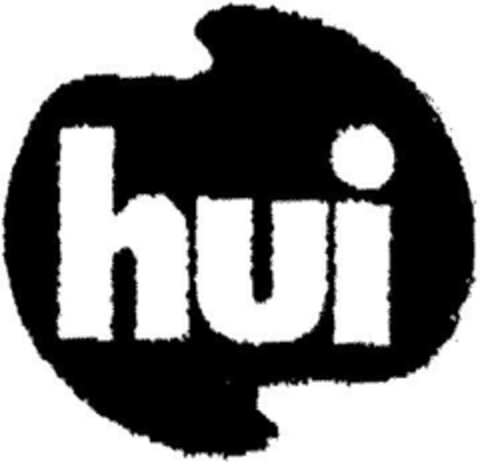 hui Logo (DPMA, 20.01.1994)