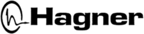 Hagner Logo (DPMA, 01.10.1993)