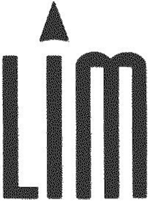 LIM Logo (DPMA, 28.08.1992)
