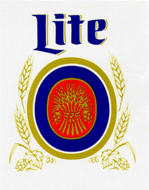 Lite Logo (DPMA, 10.08.1981)