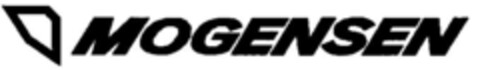 MOGENSEN Logo (DPMA, 05.06.1992)