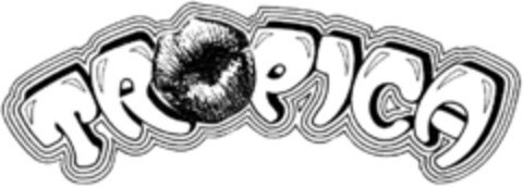 TROPICA Logo (DPMA, 11/26/1993)