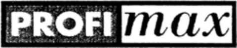 PROFImax Logo (DPMA, 15.06.1994)