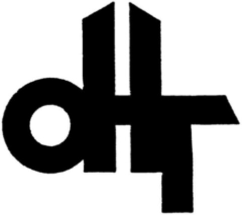 OHT Logo (DPMA, 06/25/1992)