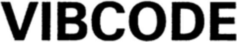 VIBCODE Logo (DPMA, 30.03.1994)