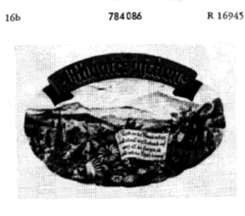 Rhöntröpfchen Logo (DPMA, 02/02/1963)