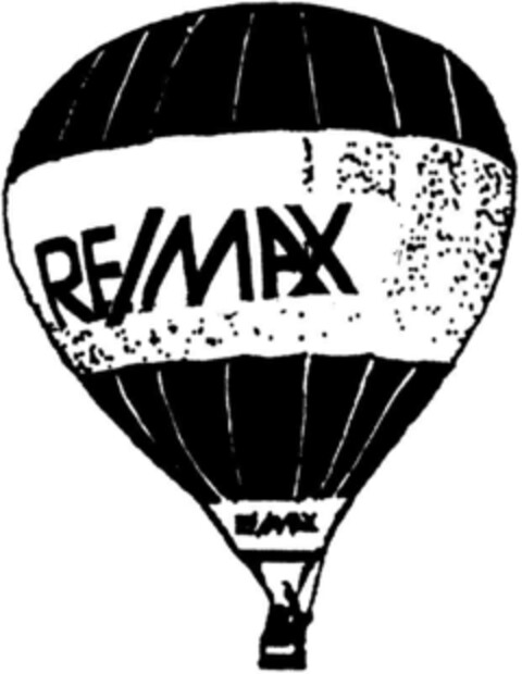 RE/MAX Logo (DPMA, 17.12.1993)
