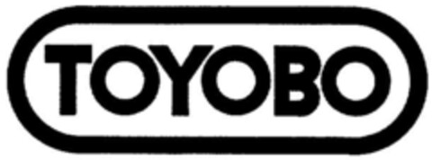 TOYOBO Logo (DPMA, 02.05.1991)