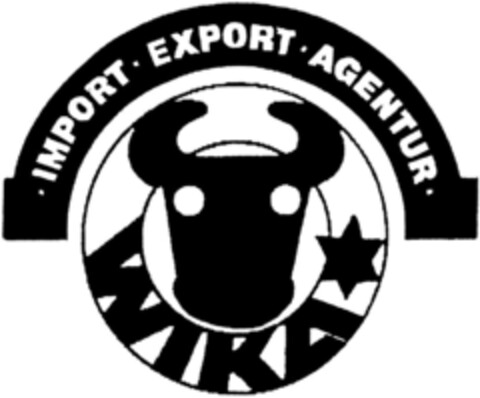 WIKA Logo (DPMA, 11.09.1990)
