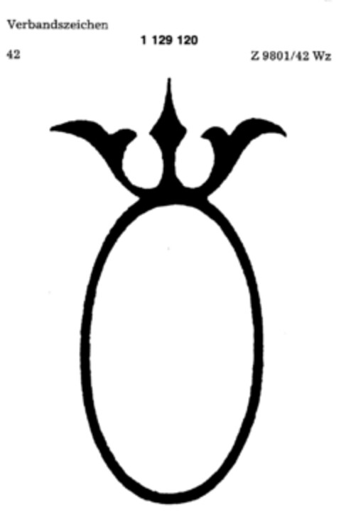1129120 Logo (DPMA, 20.02.1988)